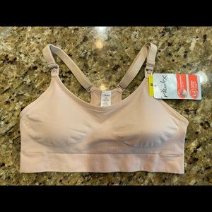 Playtex Nursing Bra